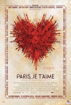 Paris Seni Seviyorum – Paris Je T’aime  2006