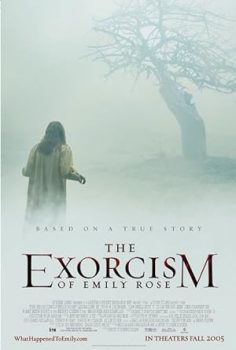 Şeytan Çarpması – The Exorcism of Emily Rose