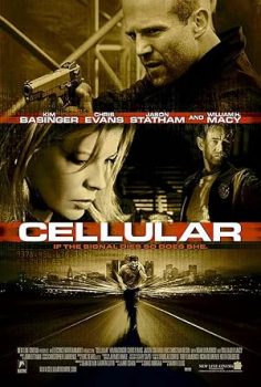 Ölüm Hattı – Cellular