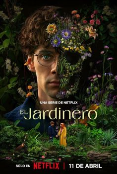 Bahçıvan – El jardinero