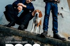 Dogs Of Berlin