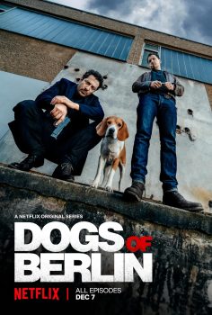Dogs Of Berlin