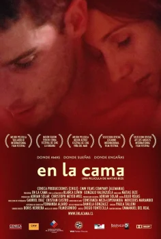 En la Cama (2005) Erotik Film izle