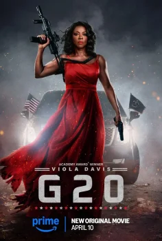 G20   2025