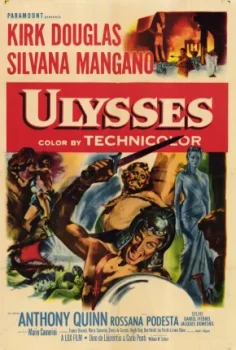 Kral Ulisin Maceraları – Ulysses  (1954)