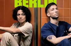 Krank Berlin