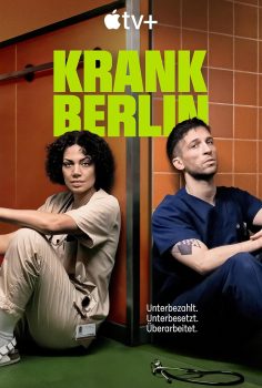 Krank Berlin