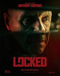 Locked (2025)
