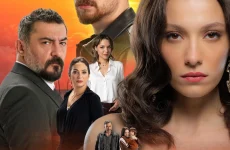 Sustalı Ceylan