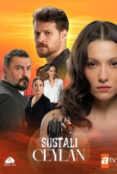 Sustalı Ceylan