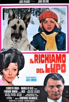 Kurtların Öfkesi – The Great Adventure 1975