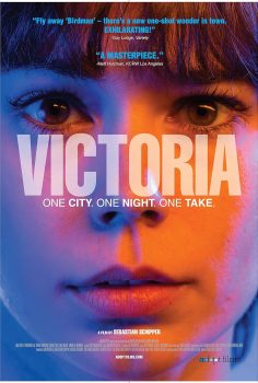 Victoria (2015)