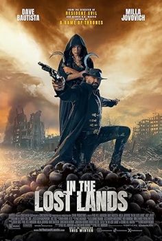 In the Lost Lands 2025