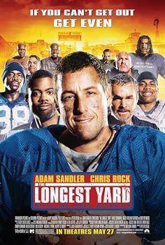 En Uzun Mesafe – The Longest Yard (2005)