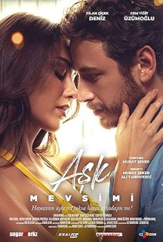 Aşk Mevsimi