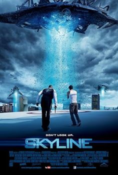 Yukarıdaki Tehlike – Skyline  2010