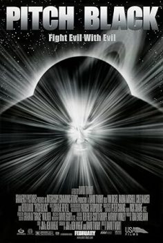 Derin karanlık – Pitch Black  2000