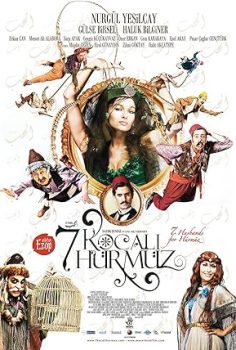 7 Kocalı Hürmüz