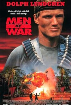 Savaşçı – Men of War 1994