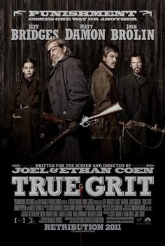 İz Peşinde – True Grit  (2010)