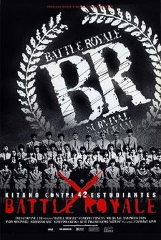 Ölüm Oyunu – Battle Royale  (2000)
