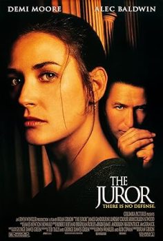 Juri – The Juror  (1996)