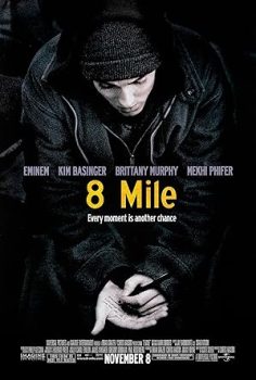 8 Mile Eminem