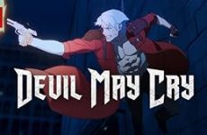 Devil May Cry