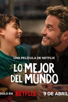 Baba Arayışı – The Dad Quest