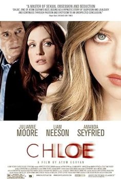 Chloe (2009) Erotik Film izle