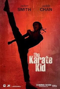 Karateci Çocuk – The Karate Kid 2010