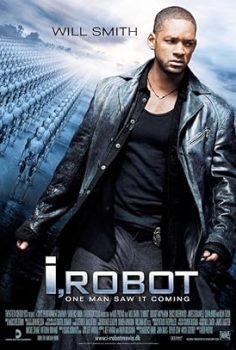 Ben Robot – I Robot