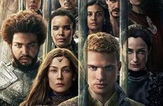 Zaman Çarkı – The Wheel of Time