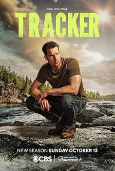 Tracker
