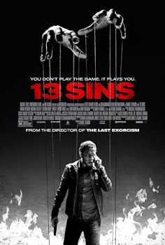 13 Günah – 13 Sins