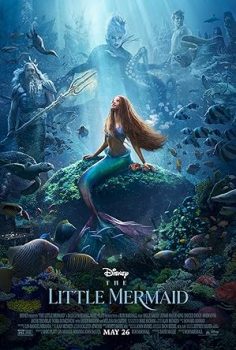 Küçük Deniz Kızı – The Little Mermaid