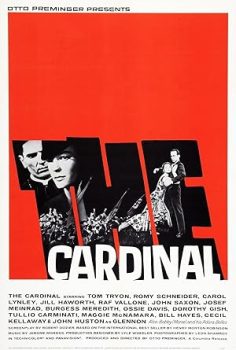 Kardinal – The Cardinal 1963