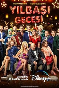 Yılbaşı Gecesi