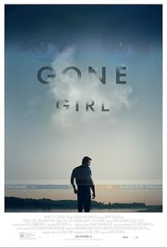 Kayıp Kız – Gone Girl 2014