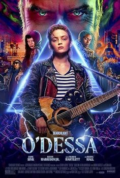 O’Dessa 2025