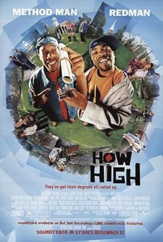 Süper Ot – How High