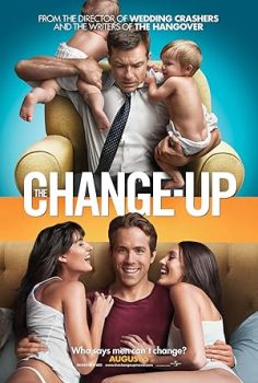 Hayat Sana Güzel – The Change-Up