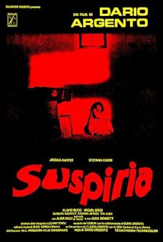 Suspiria 1977