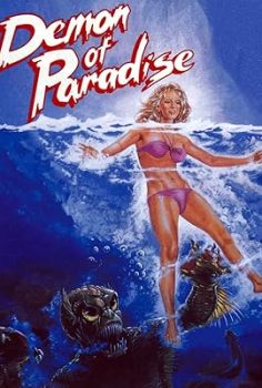 Cennetin Şeytanı – Demon of Paradise 1987