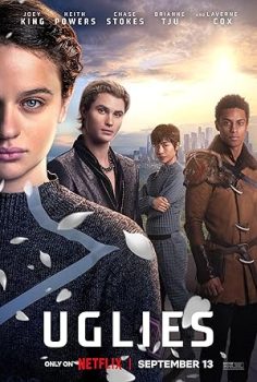 Çirkinler – Uglies