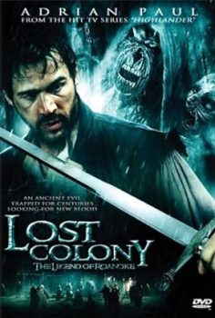 Kayıp Koloni – The Lost Colony 2008