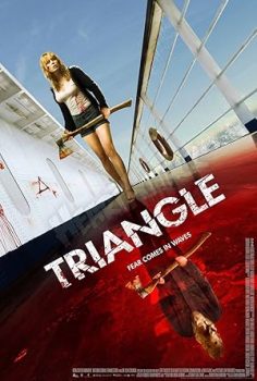 Şeytan Üçgeni – Triangle 2009