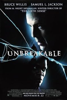 Ölümsüz – Unbreakable  (2000)