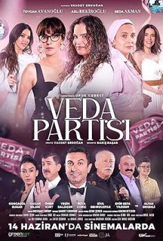 Veda Partisi
