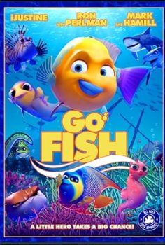 Go Fish  (2019)